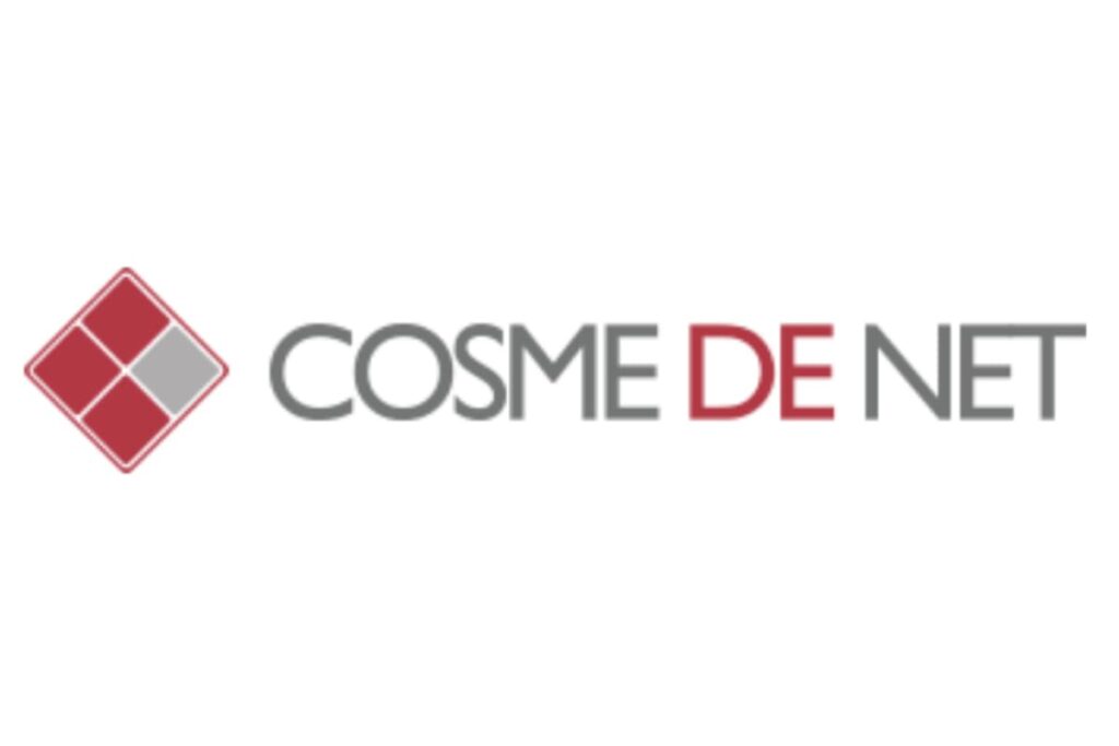 COSME　DE　NET